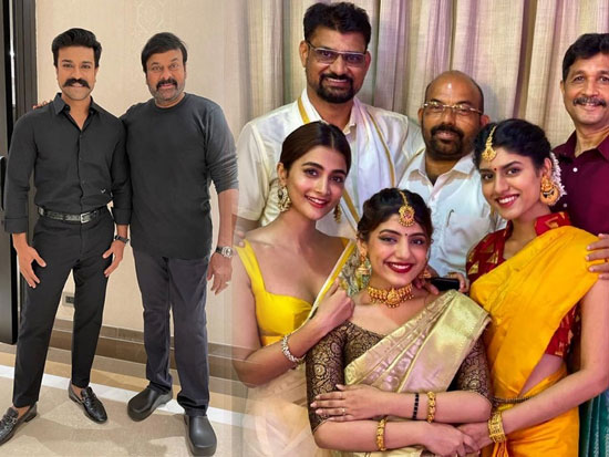 See How Celebs Are Celebrating And Memorising Fathers Day